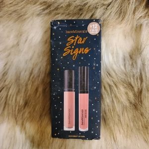 Bare minerals nude lip duo
